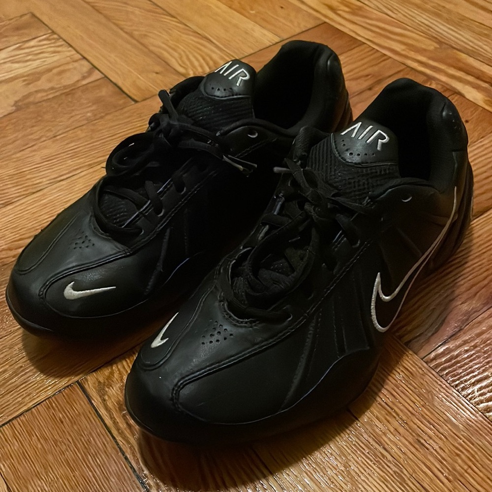 Vintage Men Nike Air - Size 8
